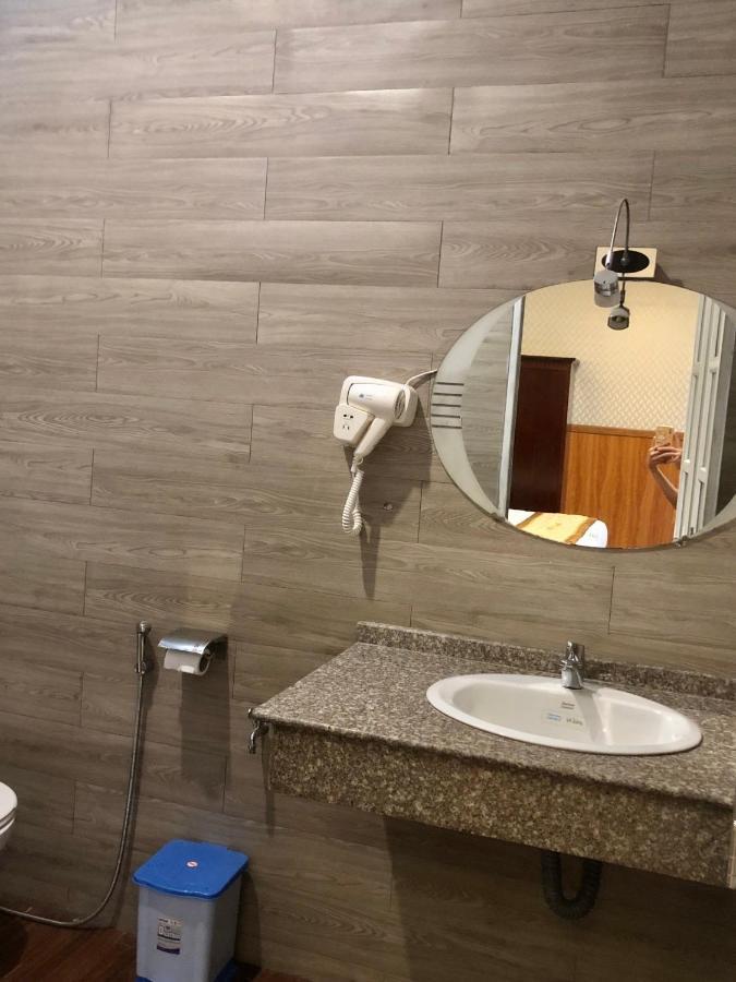 Thang Loi Hotel Thu Dau Mot Экстерьер фото